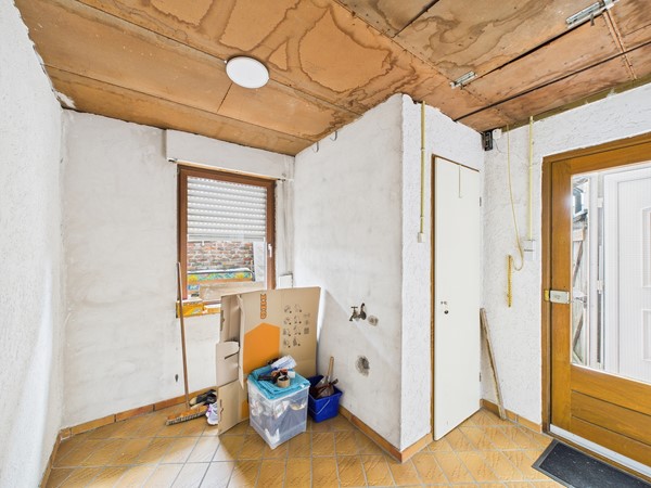 Medium property photo - Keijzerstraat 17, 4542 BD Hoek